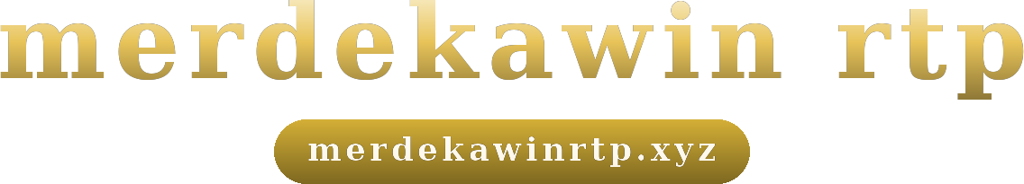merdekawin rtp logo