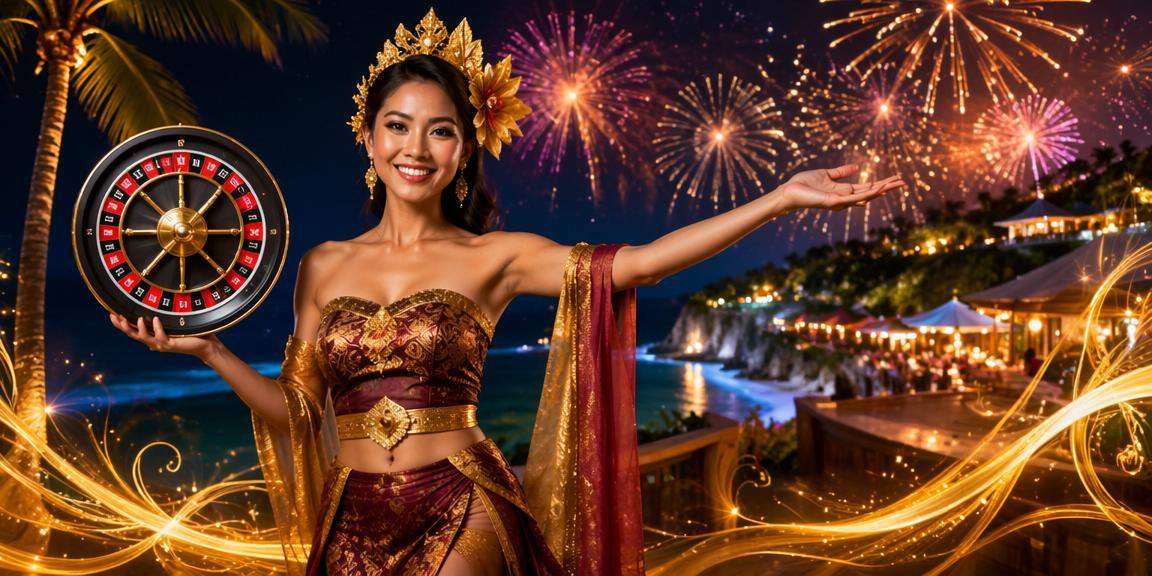 merdekawin rtp What merdekawin rtp Casino Offers You